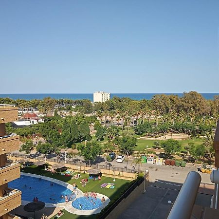 Apartamento Costa Azahar 1, Ub Marina D'Or - Oropesa Oropesa del Mar Esterno foto