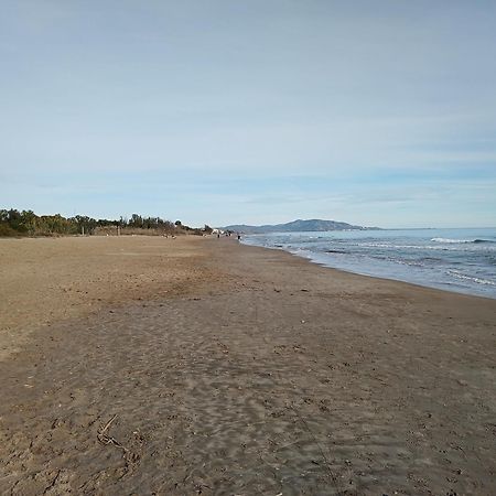 Apartamento Costa Azahar 1, Ub Marina D'Or - Oropesa Oropesa del Mar Esterno foto