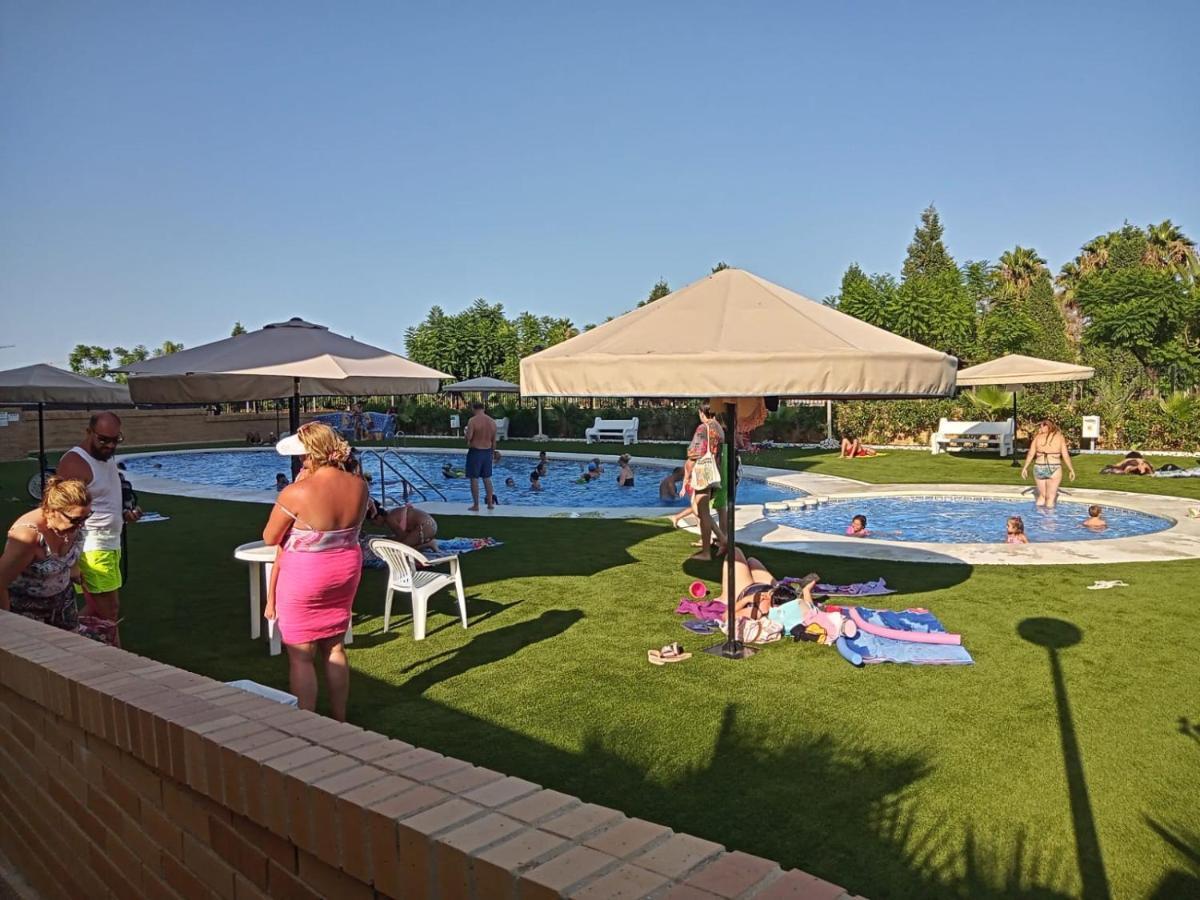 Apartamento Costa Azahar 1, Ub Marina D'Or - Oropesa Oropesa del Mar Esterno foto