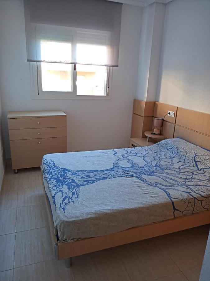 Apartamento Costa Azahar 1, Ub Marina D'Or - Oropesa Oropesa del Mar Esterno foto