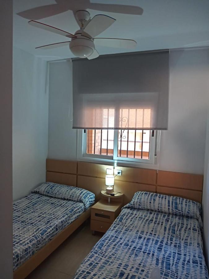 Apartamento Costa Azahar 1, Ub Marina D'Or - Oropesa Oropesa del Mar Esterno foto