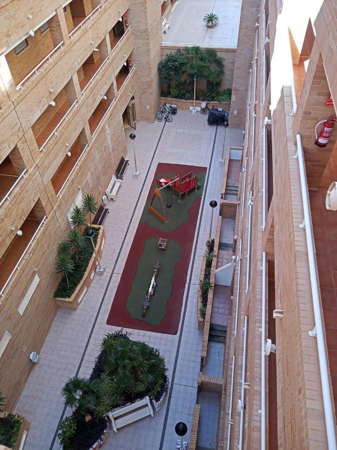 Apartamento Costa Azahar 1, Ub Marina D'Or - Oropesa Oropesa del Mar Esterno foto