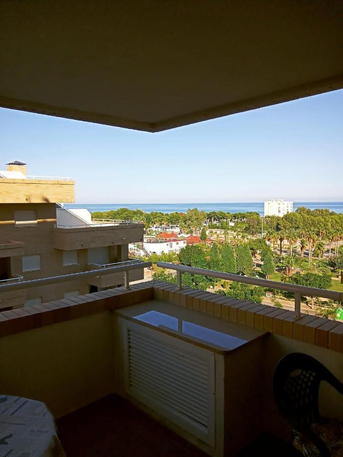 Apartamento Costa Azahar 1, Ub Marina D'Or - Oropesa Oropesa del Mar Esterno foto