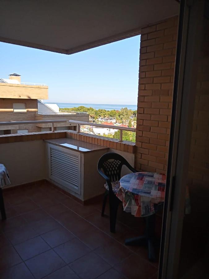 Apartamento Costa Azahar 1, Ub Marina D'Or - Oropesa Oropesa del Mar Esterno foto