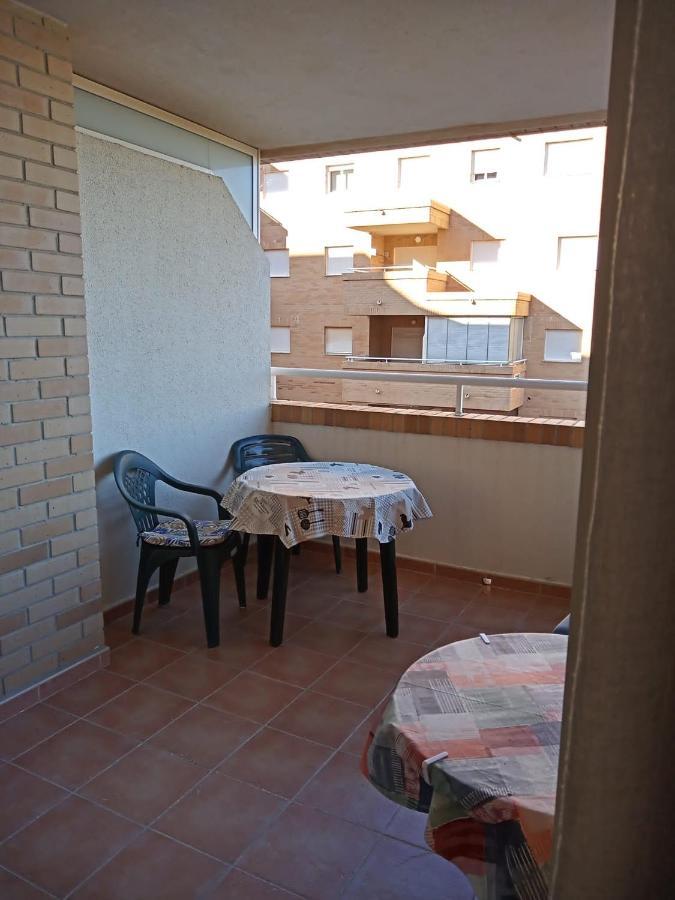 Apartamento Costa Azahar 1, Ub Marina D'Or - Oropesa Oropesa del Mar Esterno foto