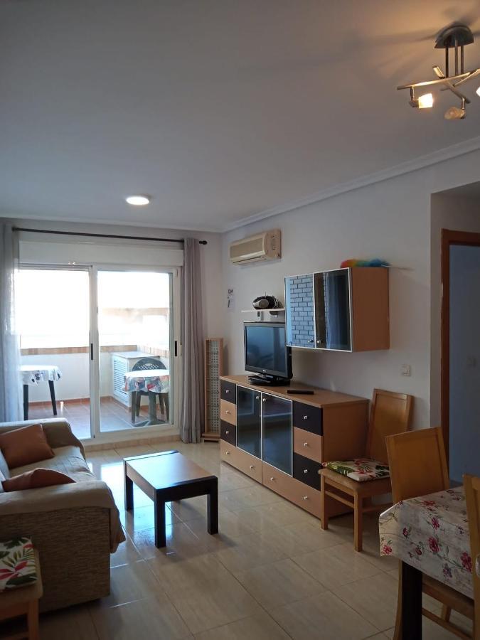 Apartamento Costa Azahar 1, Ub Marina D'Or - Oropesa Oropesa del Mar Esterno foto