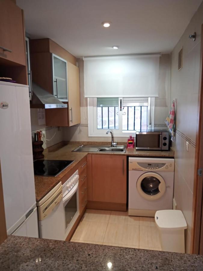 Apartamento Costa Azahar 1, Ub Marina D'Or - Oropesa Oropesa del Mar Esterno foto