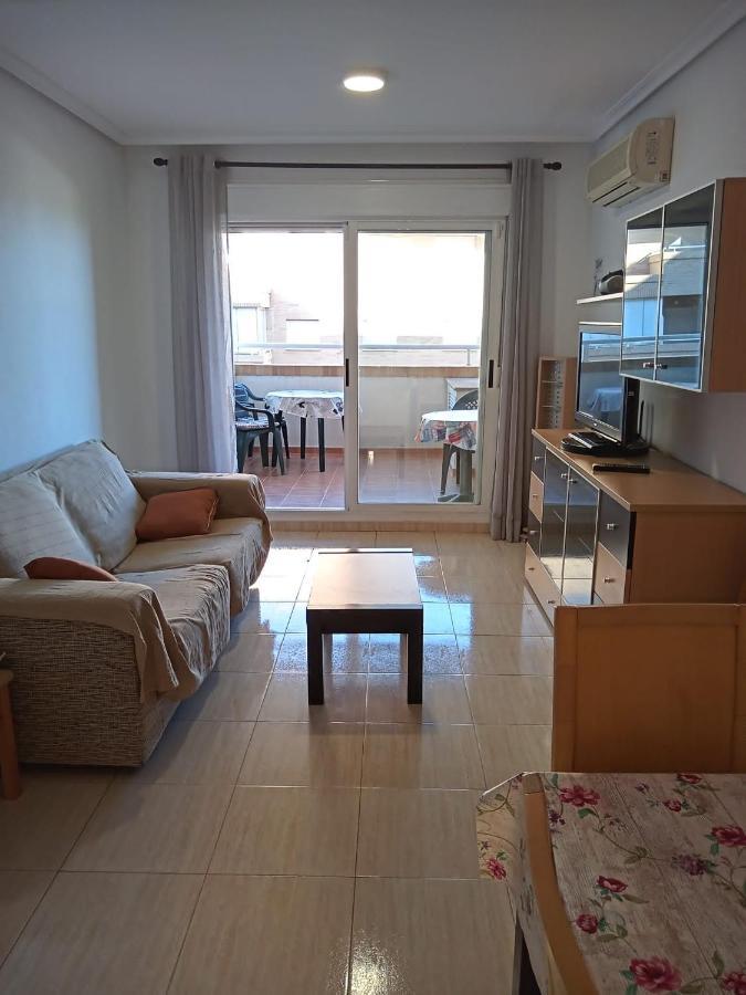 Apartamento Costa Azahar 1, Ub Marina D'Or - Oropesa Oropesa del Mar Esterno foto