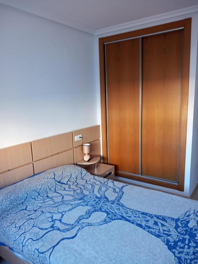 Apartamento Costa Azahar 1, Ub Marina D'Or - Oropesa Oropesa del Mar Esterno foto
