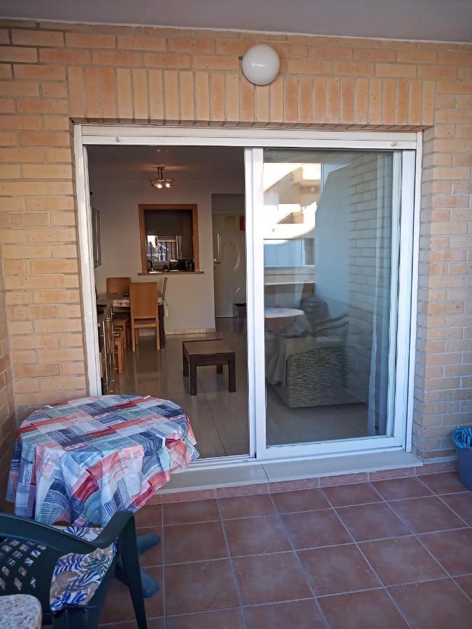 Apartamento Costa Azahar 1, Ub Marina D'Or - Oropesa Oropesa del Mar Esterno foto
