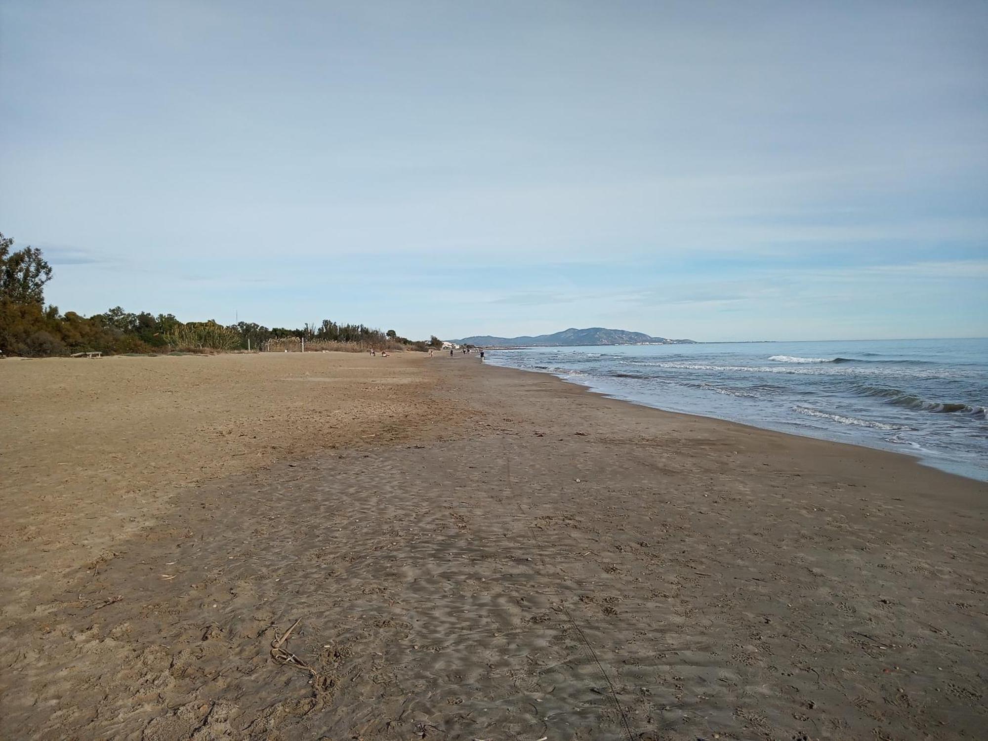Apartamento Costa Azahar 1, Ub Marina D'Or - Oropesa Oropesa del Mar Esterno foto