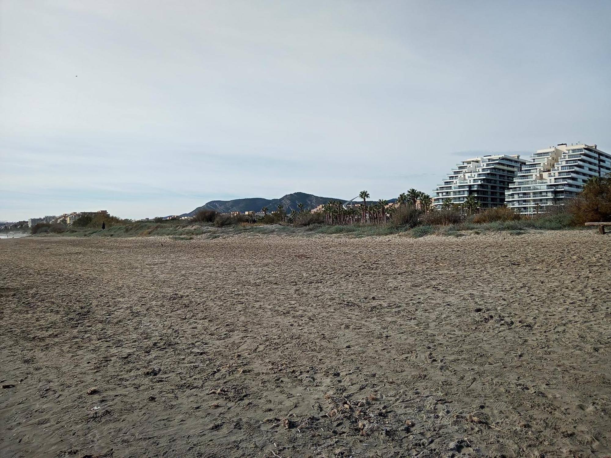 Apartamento Costa Azahar 1, Ub Marina D'Or - Oropesa Oropesa del Mar Esterno foto