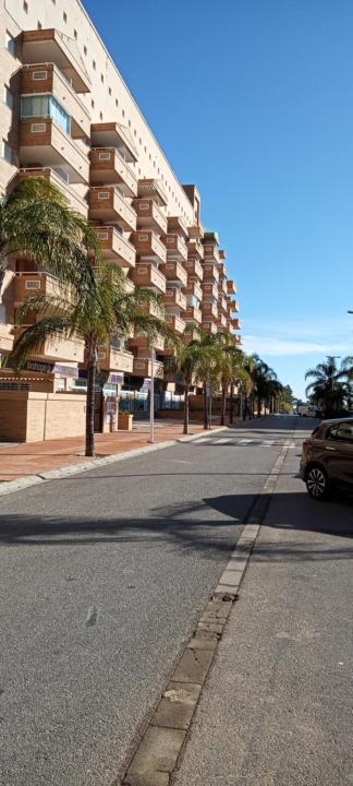 Apartamento Costa Azahar 1, Ub Marina D'Or - Oropesa Oropesa del Mar Esterno foto