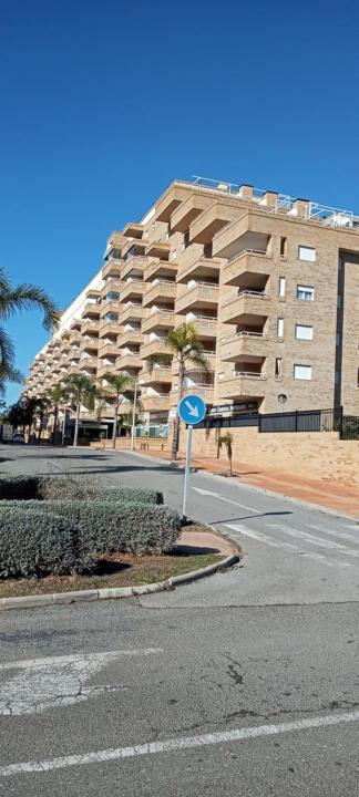 Apartamento Costa Azahar 1, Ub Marina D'Or - Oropesa Oropesa del Mar Esterno foto