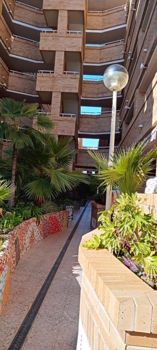 Apartamento Costa Azahar 1, Ub Marina D'Or - Oropesa Oropesa del Mar Esterno foto