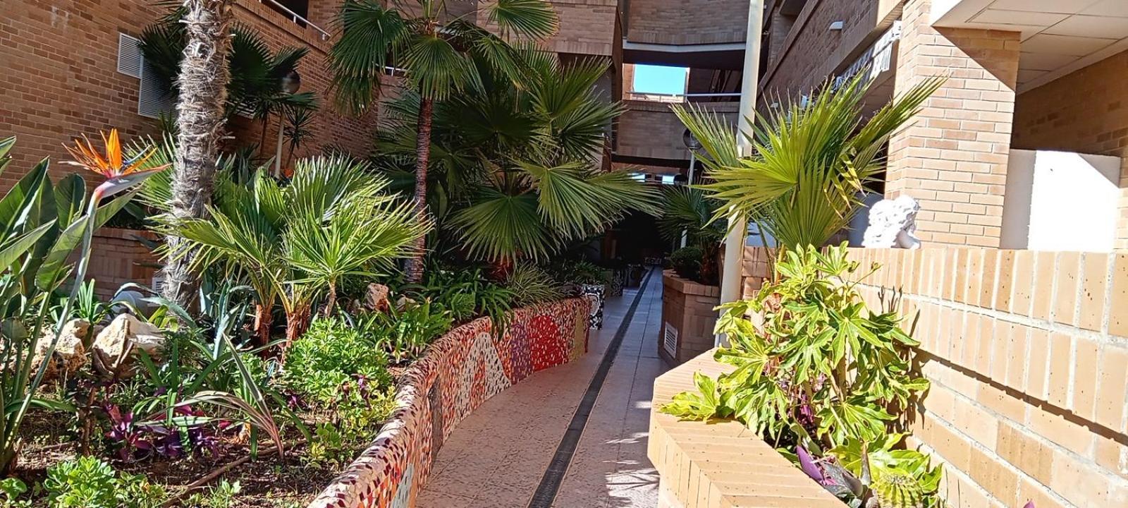 Apartamento Costa Azahar 1, Ub Marina D'Or - Oropesa Oropesa del Mar Esterno foto