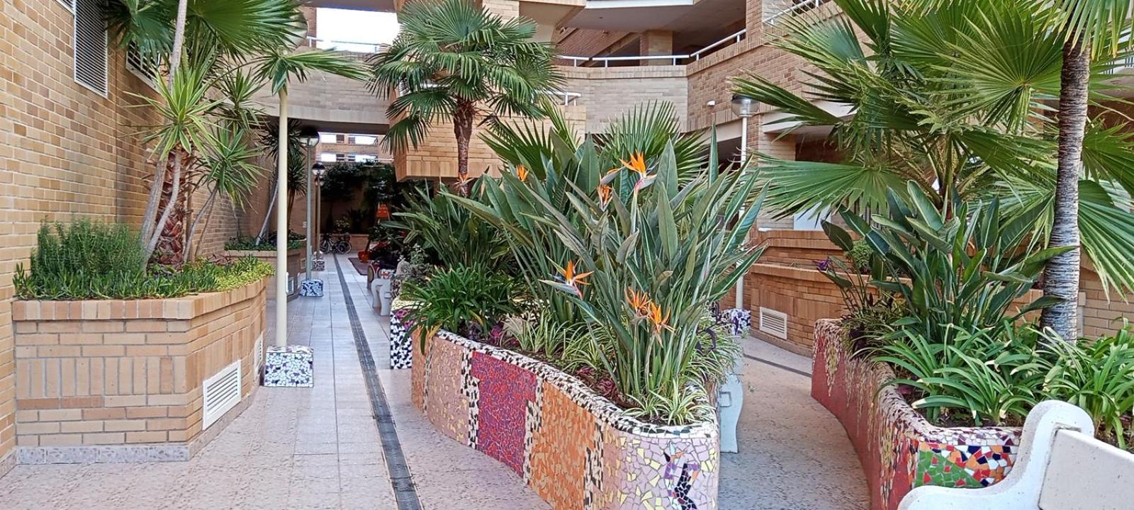 Apartamento Costa Azahar 1, Ub Marina D'Or - Oropesa Oropesa del Mar Esterno foto