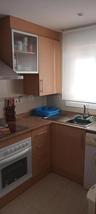 Apartamento Costa Azahar 1, Ub Marina D'Or - Oropesa Oropesa del Mar Esterno foto