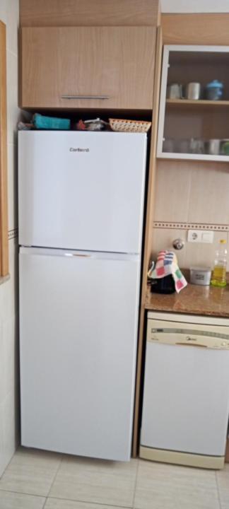 Apartamento Costa Azahar 1, Ub Marina D'Or - Oropesa Oropesa del Mar Esterno foto