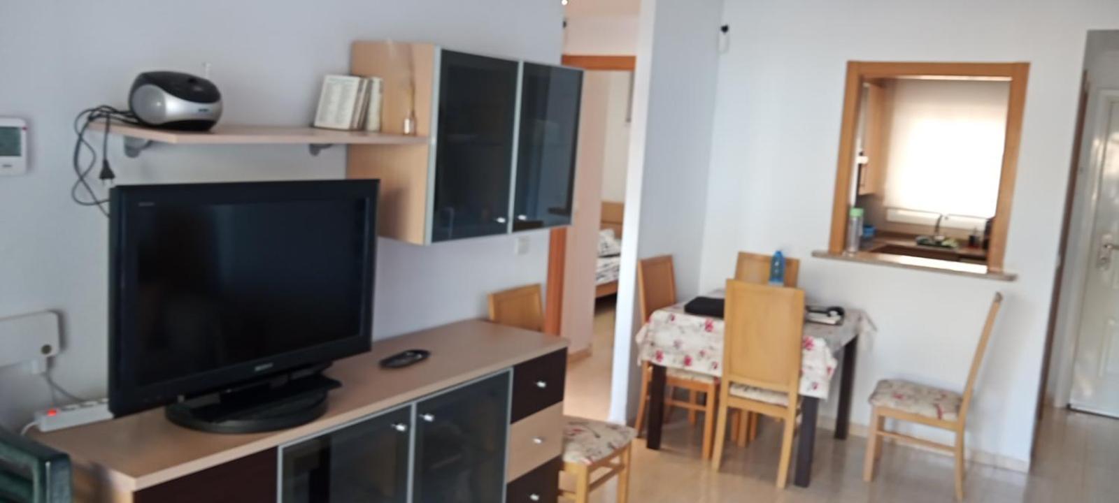 Apartamento Costa Azahar 1, Ub Marina D'Or - Oropesa Oropesa del Mar Esterno foto