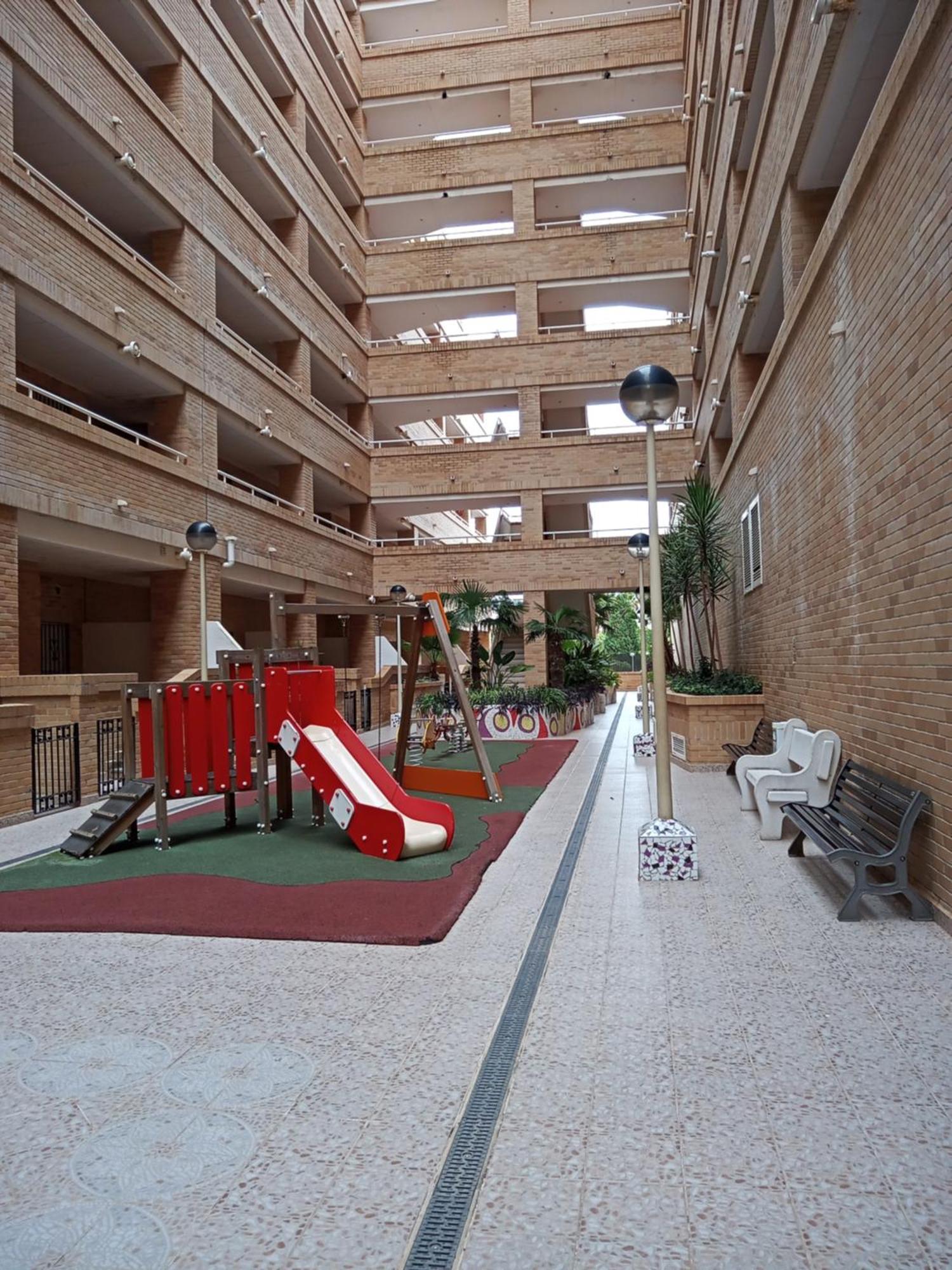 Apartamento Costa Azahar 1, Ub Marina D'Or - Oropesa Oropesa del Mar Esterno foto